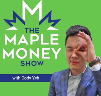 How to Use Stocks and Real Estate Together for Growth, with Cody Yeh