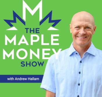 How to Invest and Spend for Happiness, Health, and Wealth, with Andrew Hallam
