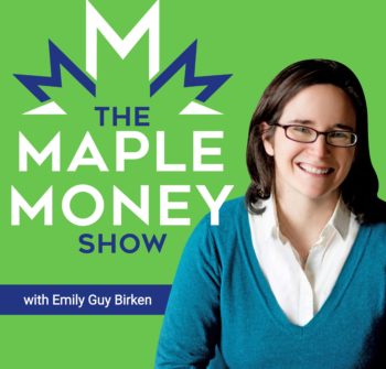 Finding the Fun in Reducing Financial Stress, with Emily Guy Birken