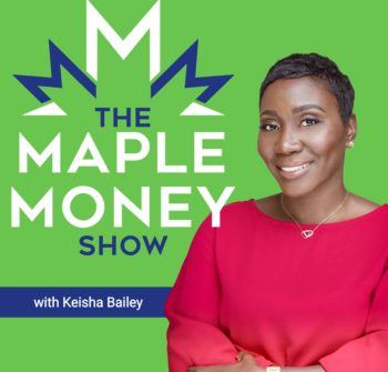 Here’s Why Anyone Can Start Investing, with Keisha Bailey
