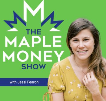 Getting Good with Money, with Jessi Fearon