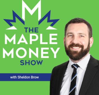 Why Financial Advice Still Matters, with Sheldon Brow
