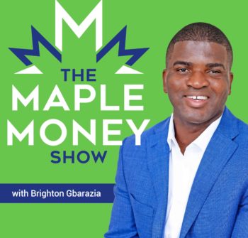 What the Bank Isn’t Telling You About Your Mortgage, with Brighton Gbarazia