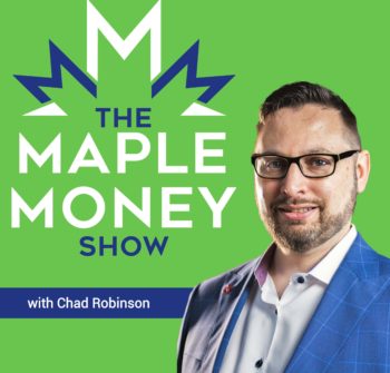 How Private Mortgage Lending Works, with Chad Robinson