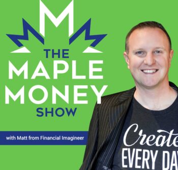 Helpful Tips for Designing Your Life, with Matt from Financial Imagineer