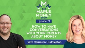 How to Have Conversations With Your Parents about Money, with Cameron Huddleston