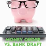 Money orders and bank drafts have been around for a long time, but not everyone understands the differences between the two. Here is what you need to know.