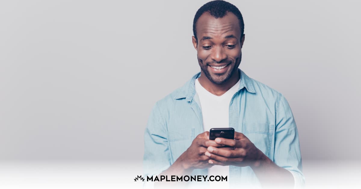 The Best Ever Money Saving Apps For Canadians Maplemoney