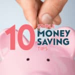 Everyone wants a better idea of how they can save money. Here are a few money saving tips that have helped me and hopefully you can benefit from as well.