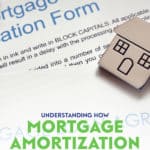 When people are shopping for a mortgage, they usually look to get the best interest rate possible. It is, after all, the biggest loan they will take out.