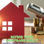 Mortgage penalties require planning so you are not shocked by unexpected fees. So how are the interest rate differential and 3 months interest calculated?