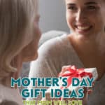 These homemade Mother's Day gifts are fun, and I'm sure that most mom's out there would love to receive any of them this Mother's Day!