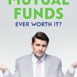With high MERs and poor returns compared to ETFs, are mutual funds worth it? Investment advisers paid on commission would have you believe so.