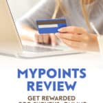 MyPoints offers members several ways to earn cash back. If you combine survey completion with the online shopping discounts, it becomes far more valuable.
