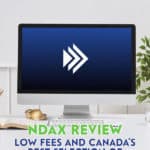 Canadian-based NDAX is known for its large selection of cryptocurrencies, currently 14 and counting. But how does it stack up against our top pick Bitbuy?