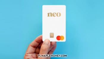 Neo Financial Review: High-Interest Savings and Credit Card Rewards with a Twist