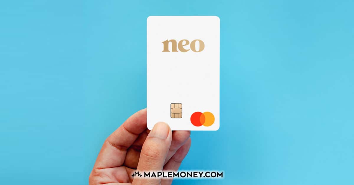 Neo Financial Review: High-Interest Savings and Credit Card Rewards with a Twist