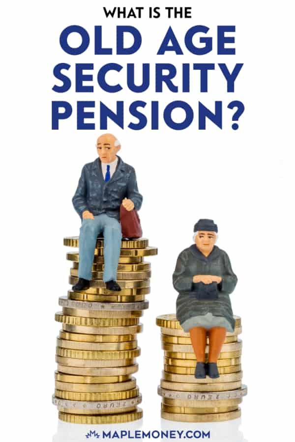 What is OAS? An Overview of the Old Age Security Pension