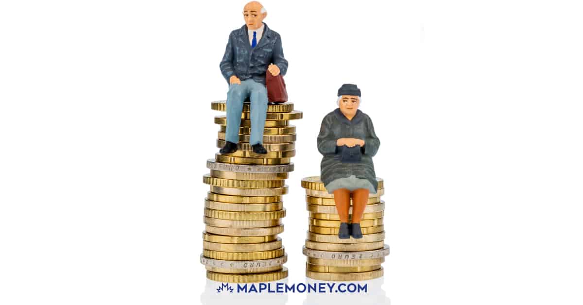 What is OAS? An Overview of the Old Age Security Pension