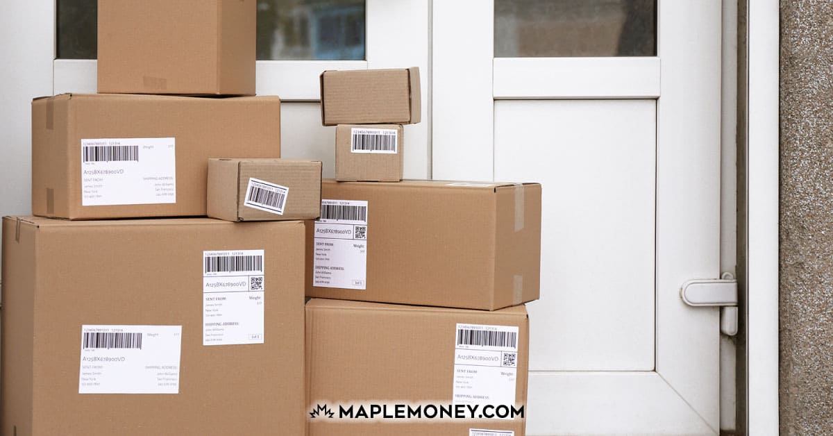 Your Guide to the Best Canadian Online Stores with Free Shipping