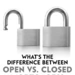 While a closed mortgage is more common in Canada, an open mortgage may make more sense. Learn about open vs closed mortgage and find out which suits you best.