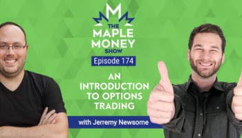 An Introduction to Options Trading, with Jerremy Newsome