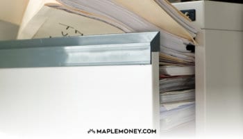 How to Organize Your Filing Cabinet