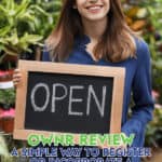 Companies like Ownr take the pain out of launching a sole proprietorship or corporation. They also save Canadian business owners money. Let's review how.