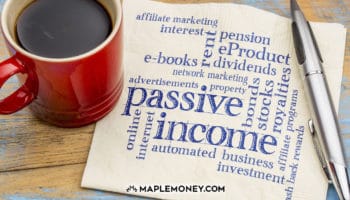 Passive Income Ideas: 27 Ways to Make Money Without A Lot of Effort