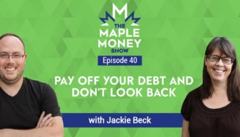 Pay Off Your Debt and Don’t Look Back, with Jackie Beck