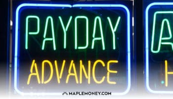 Payday Loans: Think Twice Before Entering This Cycle of Debt
