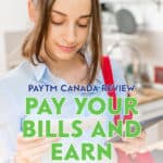 Paytm Canada gives you the ease and convenience of having all of your bill payments stored in one place so you can save time and money, plus earn rewards!