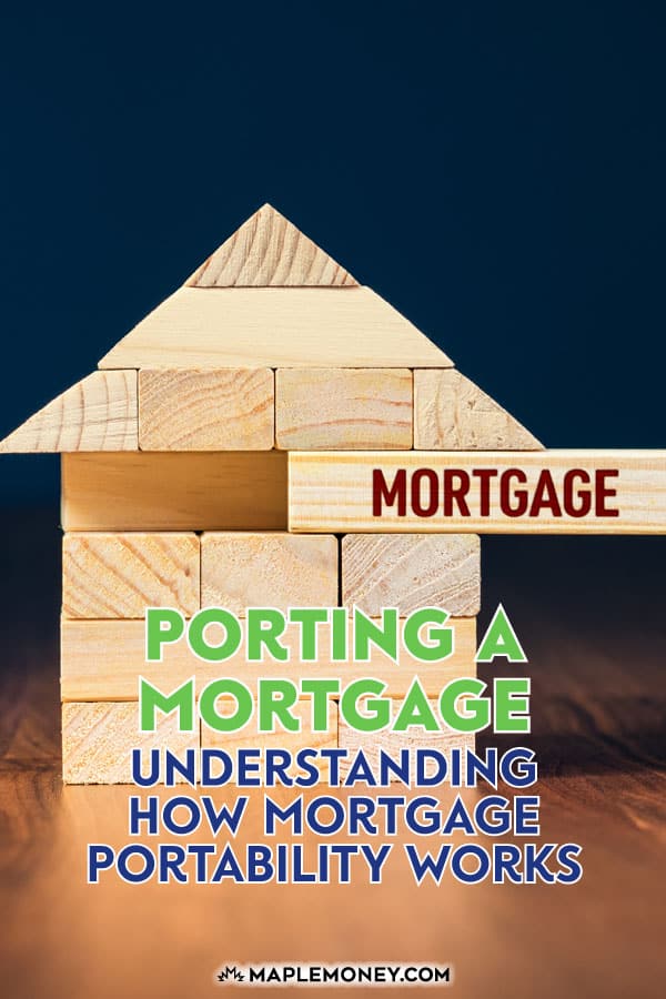Mortgage Portability