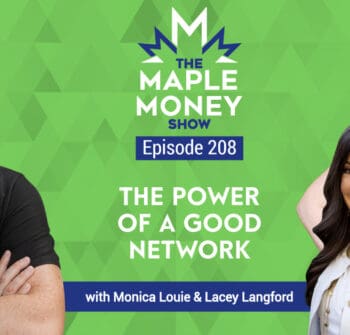 The Power of a Good Network, with Monica Louie & Lacey Langford
