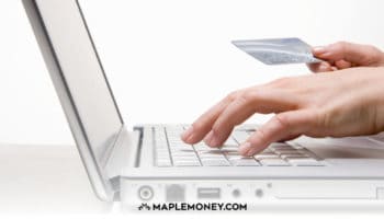 Privacy Benefits of Using a Prepaid Card to Shop Online