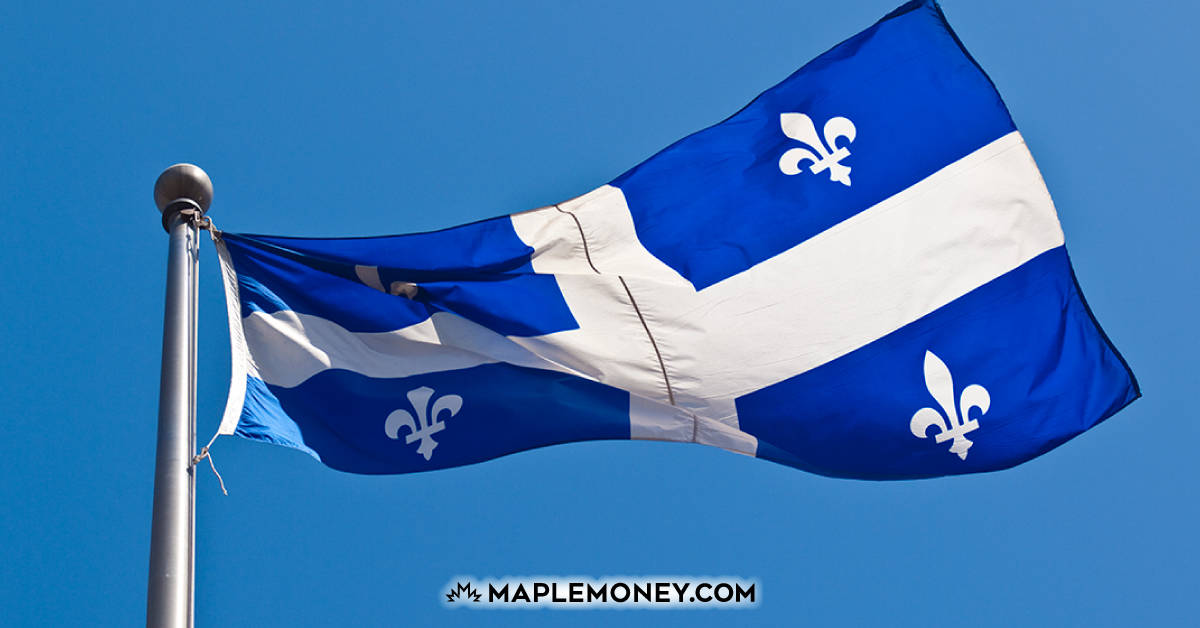 What is the Québec Pension Plan (QPP)?