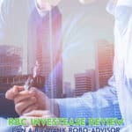 Canada’s big banks are launching their own robo-advisors, but how does RBC Investease compare to Wealthsimple, Canada’s largest robo-advisor?