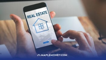 Best Canadian Real Estate Apps for 2023