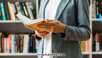 Recommended Personal Finance Books