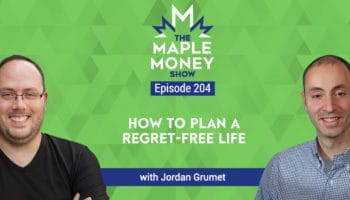 How to Plan a Regret-Free Life, with Jordan Grumet