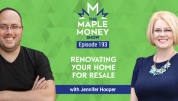 Renovating Your Home for Resale, with Jennifer Hooper