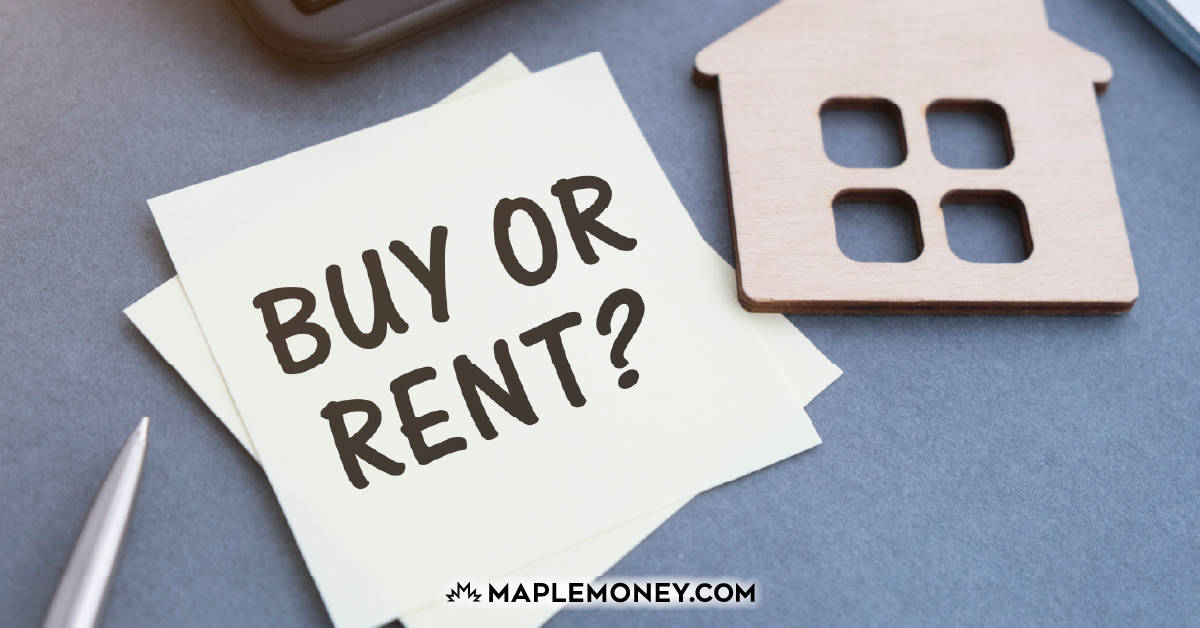 Renting vs Buying: Is it Better to Own Your Home or Continue Renting?