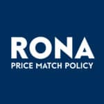 Here is the Rona Canada price match policy. Have a read to find out how you can generate more savings and make every hard earned penny worth it!