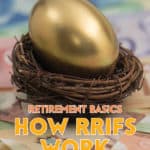 There are many factors to consider when preparing to convert your RRSP to a RRIF. While this article covers a lot, it still helps to seek professional advice.