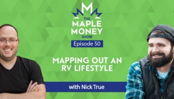 Mapping Out an RV Lifestyle, with Nick True