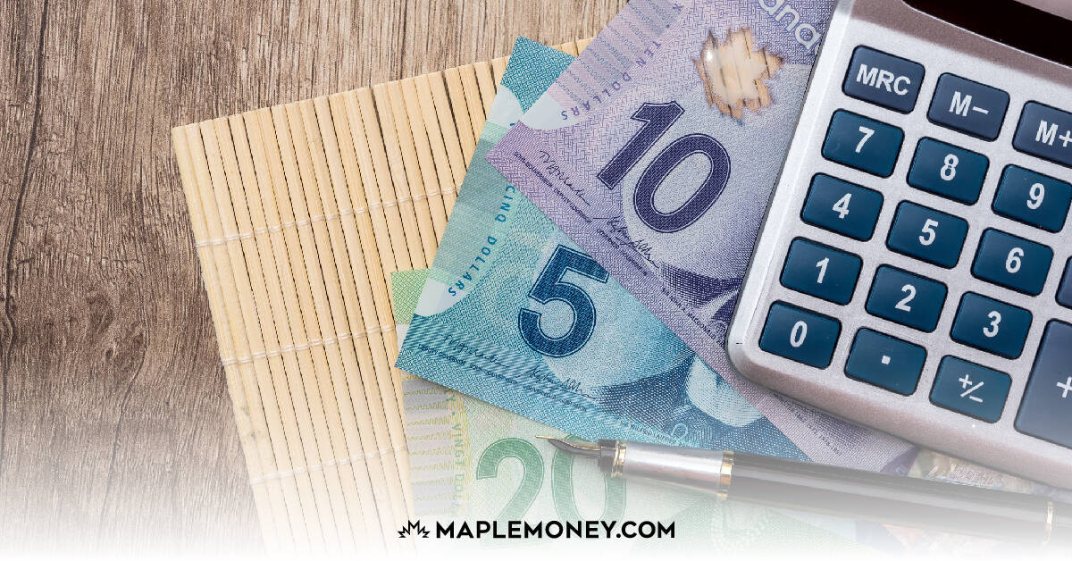 Safe Investing with Canada Savings Bonds