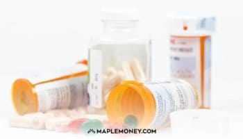 7 Ways to Save Money on Prescription Costs