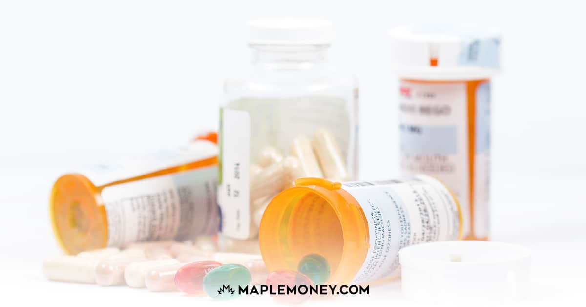 7 Ways to Save Money on Prescription Costs