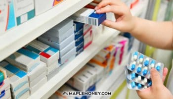 5 Easy Ways to Save Money at Shoppers Drug Mart