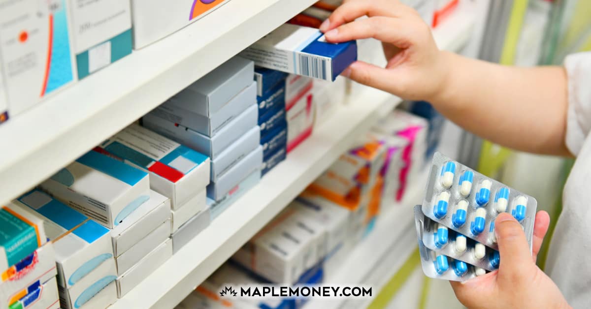 5 Easy Ways to Save Money at Shoppers Drug Mart